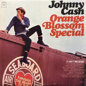 Orange Blossom Special