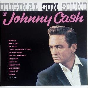 Original Sun Sound Of Johnny Cash