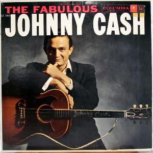 The Fabulous Johnny Cash - Johnny Cash