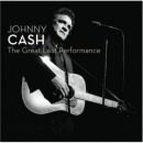álbum The Great Lost Performance de Johnny Cash