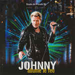 álbum Allume Le Feu de Johnny Hallyday