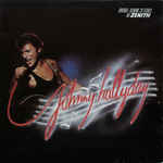 álbum Au Zénith de Johnny Hallyday