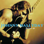 álbum Bercy 92 de Johnny Hallyday álbum Bercy 92 de Johnny Hallyday