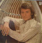álbum Country de Johnny Hallyday álbum Country de Johnny Hallyday
