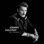 álbum De L'Amour de Johnny Hallyday