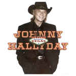álbum Destination Vegas de Johnny Hallyday álbum Destination Vegas de Johnny Hallyday