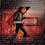 álbum Flashback Tour de Johnny Hallyday álbum Flashback Tour de Johnny Hallyday