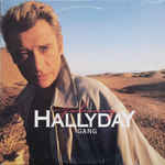 álbum Gang de Johnny Hallyday