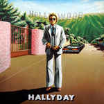 álbum Hollywood de Johnny Hallyday