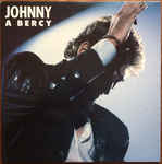 álbum Johnny A Bercy de Johnny Hallyday