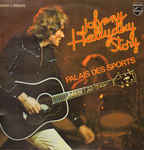 álbum Johnny Hallyday Story (Palais Des Sports) de Johnny Hallyday álbum Johnny Hallyday Story (Palais Des Sports) de Johnny Hallyday