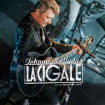 álbum La Cigale de Johnny Hallyday