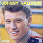 álbum N° 7 de Johnny Hallyday álbum N° 7 de Johnny Hallyday