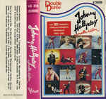 álbum Nouvelle Edition de Johnny Hallyday