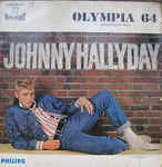 álbum Olympia 64 de Johnny Hallyday