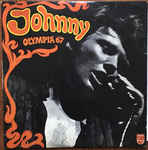 álbum Olympia 67 de Johnny Hallyday