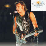 álbum Parc Des Princes 1993 de Johnny Hallyday álbum Parc Des Princes 1993 de Johnny Hallyday