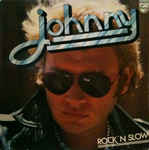 álbum Rock'N Slow de Johnny Hallyday álbum Rock'N Slow de Johnny Hallyday