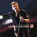 álbum Stade De France 2009 Tour 66 de Johnny Hallyday álbum Stade De France 2009 Tour 66 de Johnny Hallyday