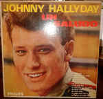 álbum Un Saludo de Johnny Hallyday