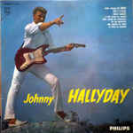 álbum Viens Danser Le Twist de Johnny Hallyday álbum Viens Danser Le Twist de Johnny Hallyday