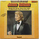álbum Volume 8 de Johnny Hallyday álbum Volume 8 de Johnny Hallyday