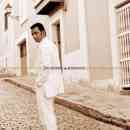 álbum Amanecer de Jon Secada álbum Amanecer de Jon Secada