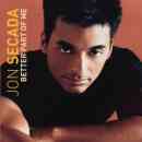 álbum Better Part Of Me de Jon Secada álbum Better Part Of Me de Jon Secada