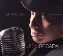 álbum Classics de Jon Secada álbum Classics de Jon Secada