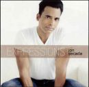 álbum Expressions de Jon Secada álbum Expressions de Jon Secada