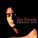 álbum Jon Secada Greates Hits de Jon Secada