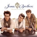 álbum Lines, vines and trying times de Jonas Brothers álbum Lines, vines and trying times de Jonas Brothers