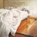 álbum Amar la trama de Jorge Drexler álbum Amar la trama de Jorge Drexler