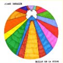 álbum Bailar en la cueva de Jorge Drexler