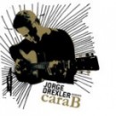 álbum Cara B de Jorge Drexler