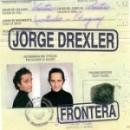 álbum Frontera de Jorge Drexler