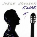 álbum Radar de Jorge Drexler álbum Radar de Jorge Drexler