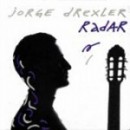 álbum Radar de Jorge Drexler