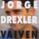 álbum Vaivén de Jorge Drexler álbum Vaivén de Jorge Drexler