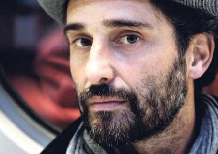 Jorge Drexler