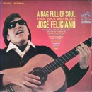 álbum A Bag Full of Soul de José Feliciano álbum A Bag Full of Soul de José Feliciano