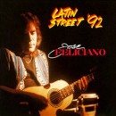 álbum Latin Street '92 de José Feliciano