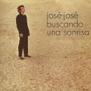 álbum Buscando Una Sonrisa de José José