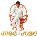 álbum El Triste de José José