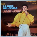 álbum La Nave Del Olvido de José José álbum La Nave Del Olvido de José José