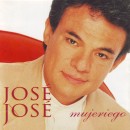álbum Mujeriego de José José álbum Mujeriego de José José