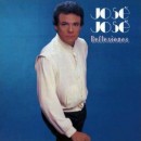 álbum Reflexiones de José José álbum Reflexiones de José José