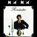 álbum Romántico de José José
