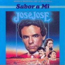 álbum Sabor A Mi de José José