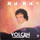 álbum Volcán de José José